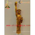 Freiheitsstatue Chicha Nargile Pfeife Shisha Shisha